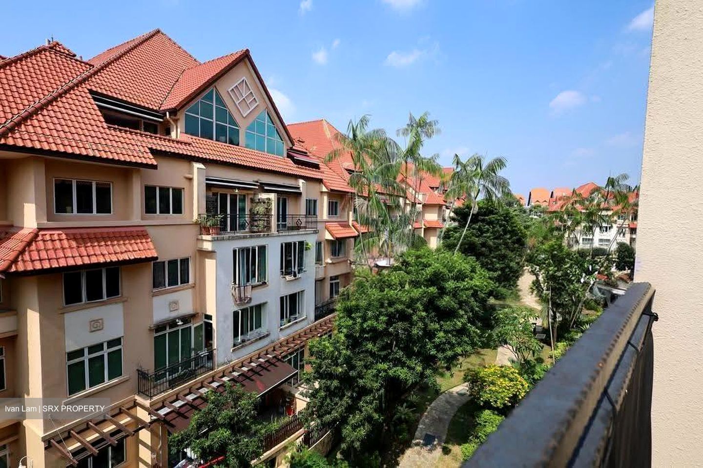 Seletar Springs Condominium (D28), Condominium #610160911